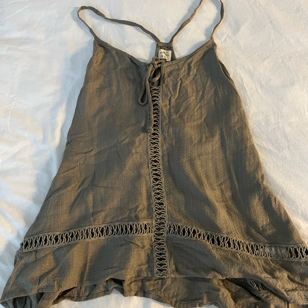O’Neill tank top